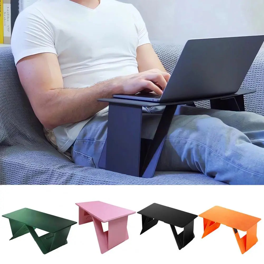 Foldable Lightweight Laptop and Tablet Stand