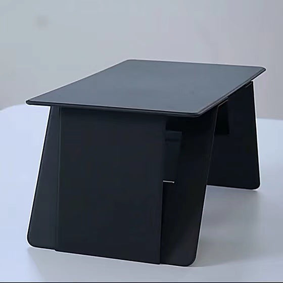 Foldable Laptop desk and Tablet Stand - Multi Use