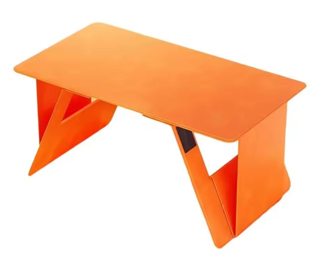Foldable Laptop desk and Tablet Stand - Multi Use